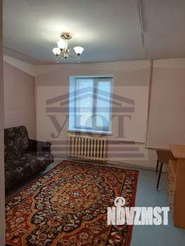 1-к квартира, вторичка, 19м2, 1/9 этаж