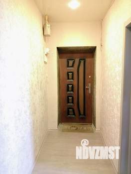 2-к квартира, вторичка, 52м2, 2/4 этаж