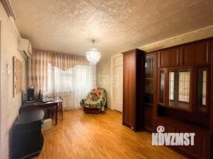 2-к квартира, вторичка, 46м2, 5/5 этаж