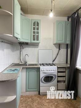 2-к квартира, вторичка, 45м2, 4/5 этаж