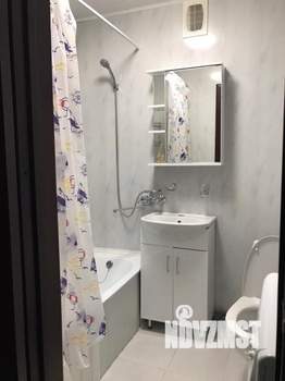 1-к квартира, вторичка, 29м2, 2/3 этаж