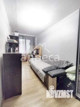 2-к квартира, вторичка, 44м2, 1/5 этаж