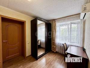 2-к квартира, вторичка, 43м2, 3/5 этаж