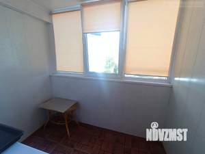 1-к квартира, вторичка, 49м2, 3/16 этаж