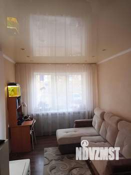 1-к квартира, вторичка, 31м2, 1/4 этаж