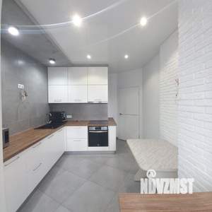 1-к квартира, вторичка, 46м2, 2/24 этаж