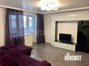3-к квартира, вторичка, 105м2, 10/14 этаж