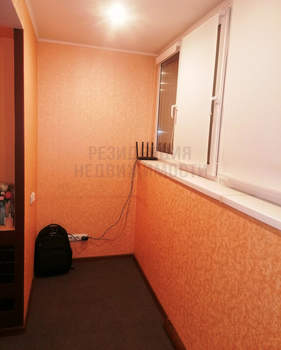 1-к квартира, вторичка, 48м2, 15/18 этаж