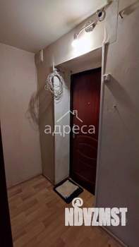 1-к квартира, вторичка, 23м2, 4/5 этаж