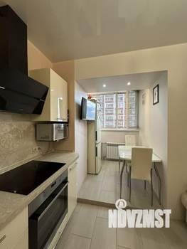 1-к квартира, вторичка, 33м2, 6/14 этаж