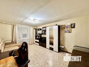 1-к квартира, вторичка, 49м2, 2/10 этаж