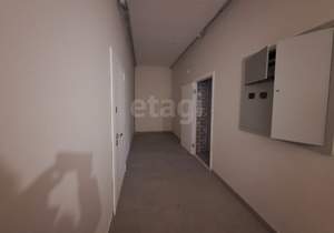 1-к квартира, вторичка, 46м2, 1/10 этаж