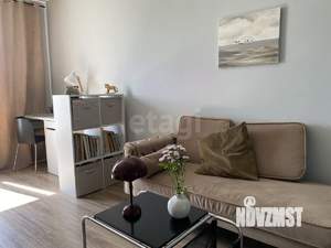 2-к квартира, вторичка, 50м2, 3/3 этаж
