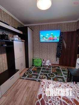 2-к квартира, вторичка, 46м2, 2/5 этаж