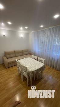 1-к квартира, вторичка, 55м2, 2/9 этаж