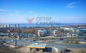 3-к квартира, вторичка, 103м2, 8/24 этаж
