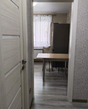 1-к квартира, вторичка, 30м2, 3/3 этаж