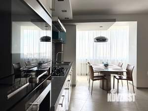 3-к квартира, вторичка, 115м2, 13/14 этаж