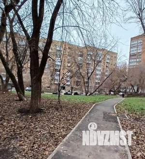 1-к квартира, вторичка, 33м2, 2/9 этаж