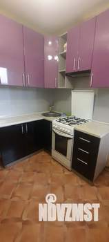 1-к квартира, вторичка, 35м2, 3/9 этаж