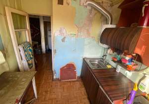 1-к квартира, вторичка, 32м2, 4/5 этаж