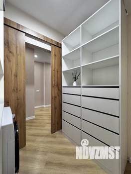 1-к квартира, вторичка, 45м2, 16/21 этаж