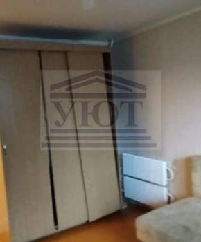 1-к квартира, вторичка, 23м2, 5/9 этаж