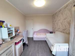 2-к квартира, вторичка, 54м2, 6/12 этаж