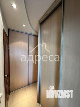 2-к квартира, вторичка, 50м2, 7/12 этаж