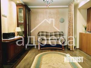 2-к квартира, вторичка, 79м2, 15/16 этаж