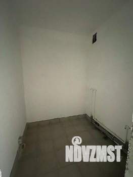 1-к квартира, вторичка, 40м2, 1/3 этаж