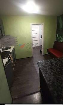 1-к квартира, вторичка, 30м2, 1/9 этаж