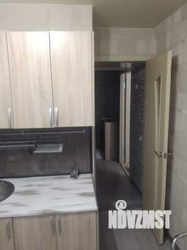 1-к квартира, вторичка, 32м2, 1/5 этаж