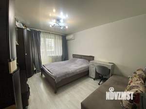 1-к квартира, вторичка, 33м2, 2/13 этаж