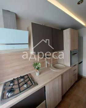 3-к квартира, вторичка, 63м2, 7/9 этаж