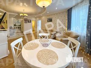 3-к квартира, вторичка, 73м2, 17/19 этаж