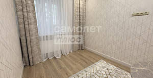 2-к квартира, вторичка, 58м2, 9/26 этаж