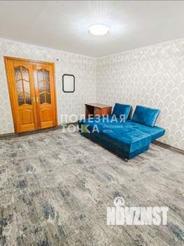 3-к квартира, вторичка, 66м2, 6/9 этаж