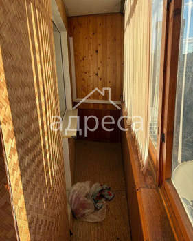 1-к квартира, вторичка, 40м2, 5/9 этаж