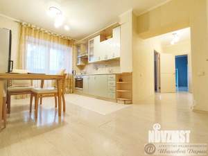 3-к квартира, вторичка, 84м2, 8/16 этаж