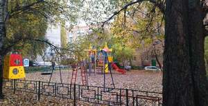 1-к квартира, вторичка, 18м2, 4/5 этаж