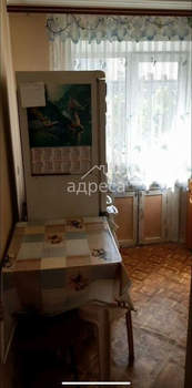 1-к квартира, вторичка, 31м2, 4/5 этаж