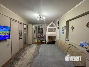 1-к квартира, вторичка, 31м2, 4/5 этаж