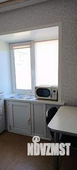 1-к квартира, вторичка, 30м2, 3/4 этаж