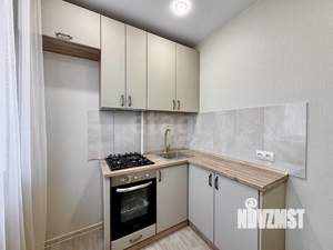 2-к квартира, вторичка, 45м2, 4/5 этаж