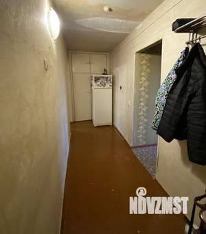 1-к квартира, вторичка, 33м2, 5/5 этаж