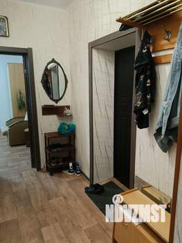 2-к квартира, вторичка, 44м2, 2/2 этаж