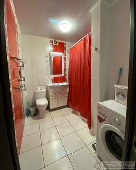 3-к квартира, вторичка, 61м2, 4/5 этаж