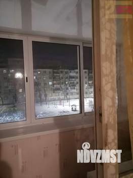 3-к квартира, вторичка, 58м2, 3/5 этаж