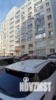 2-к квартира, вторичка, 75м2, 5/8 этаж